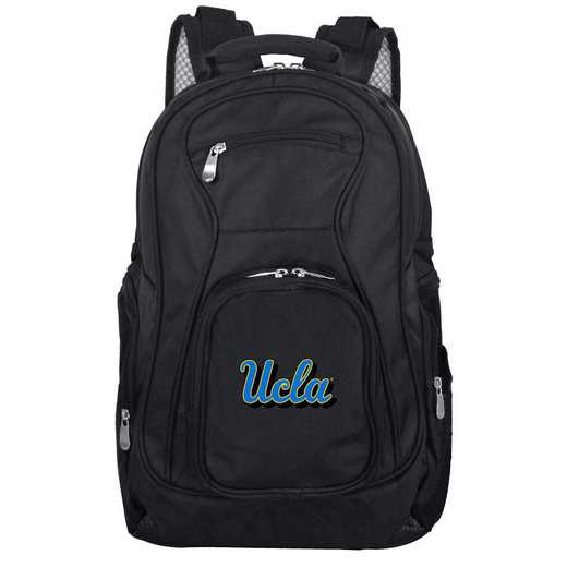 CLCAL704: NCAA UCLA Bruins Backpack Laptop